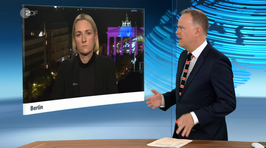 "Diese Zwangsvertreibungen von Zivilisten müssen gestoppt werden", sagt Lara Dovifat von Ärzte ohne Grenzen mit Blick auf den erneuten israelischen Evakuierungsbefehl für Nordgaza.