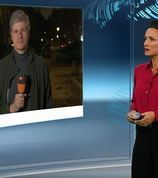 Nazan Gökdemir im Gespräch mit Thomas Walde 