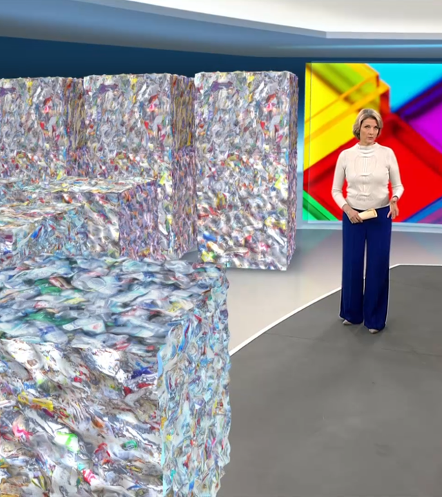 Video starten