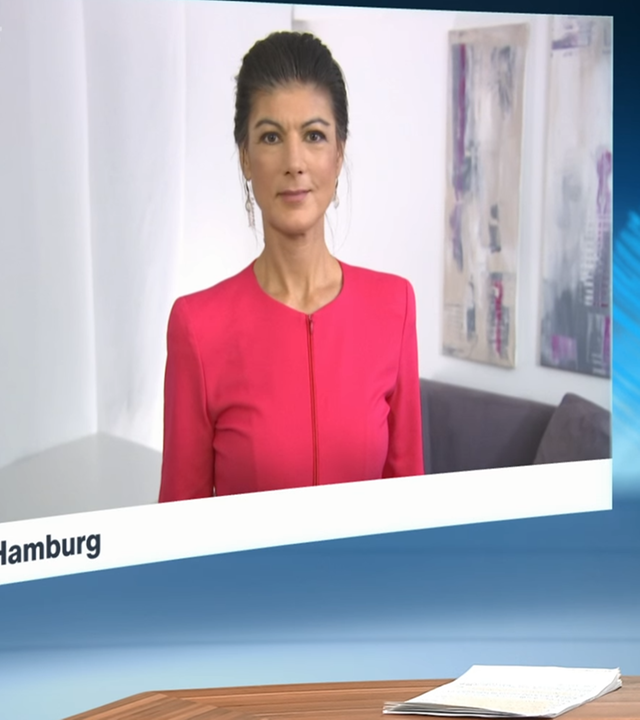 SGS-Wagenknecht-Sievers