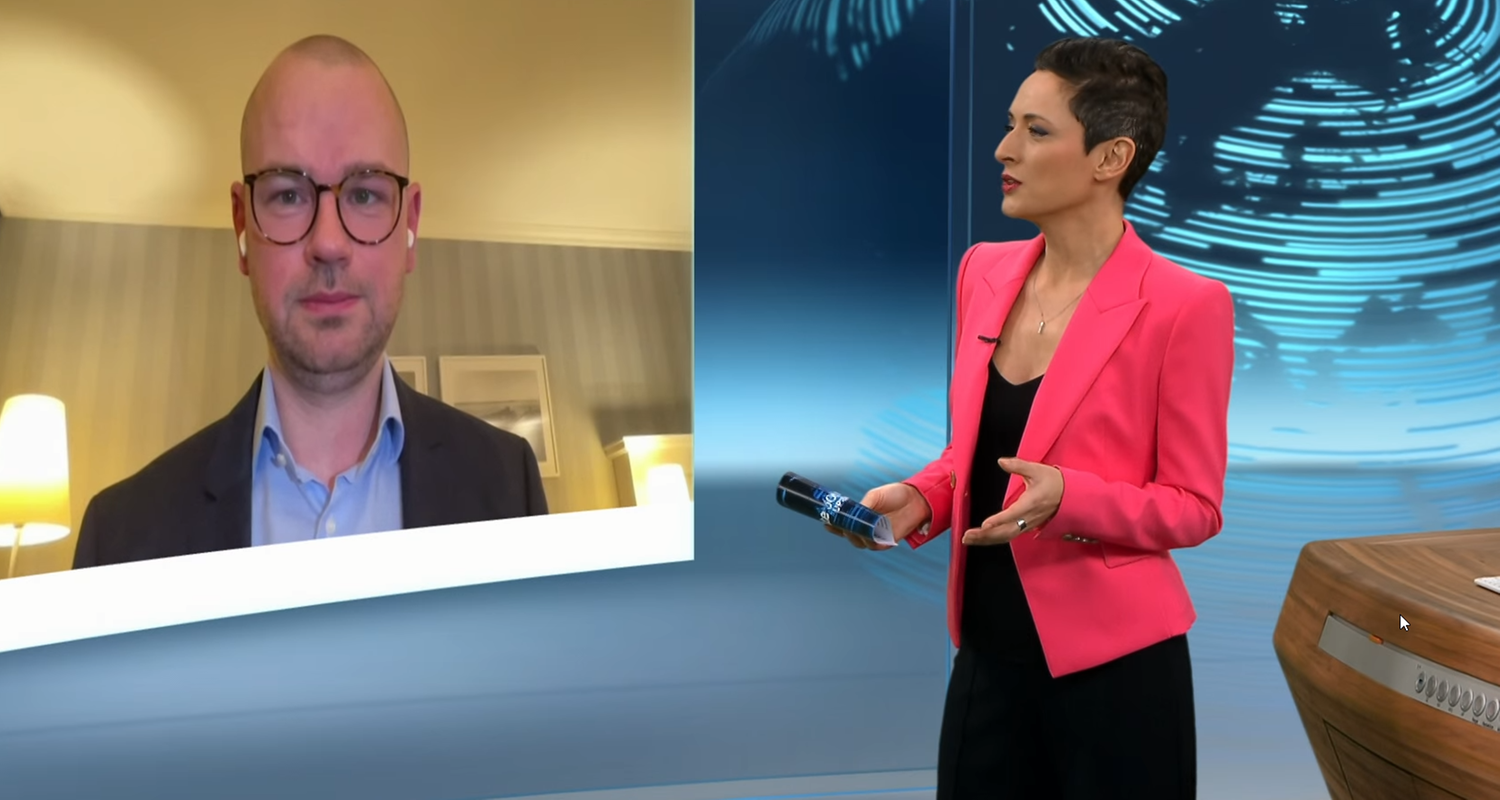 Schaltgespräch Goekdemir Müller