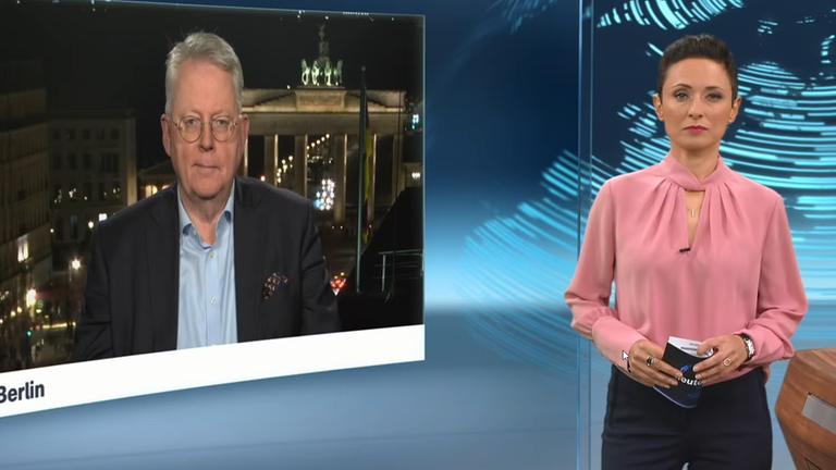 Schaltgespräch Limbourg Gökdemir