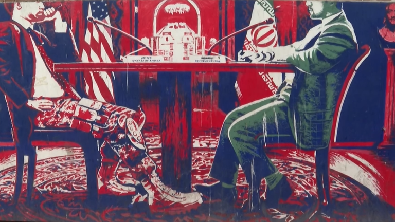 Atomprogramm: Teheran bestätigt Gespräche 