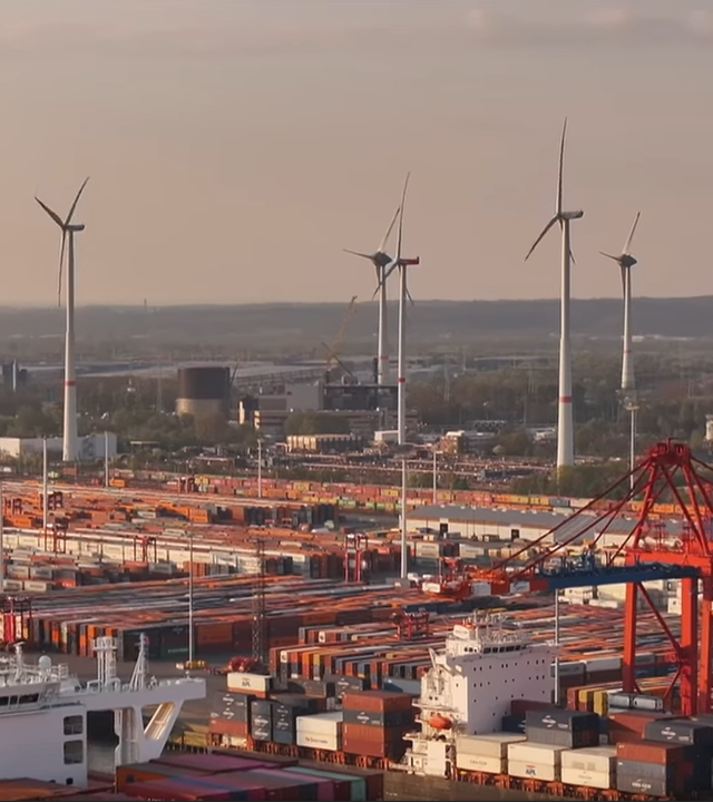 Die neue Regierung und der Klimaschutz