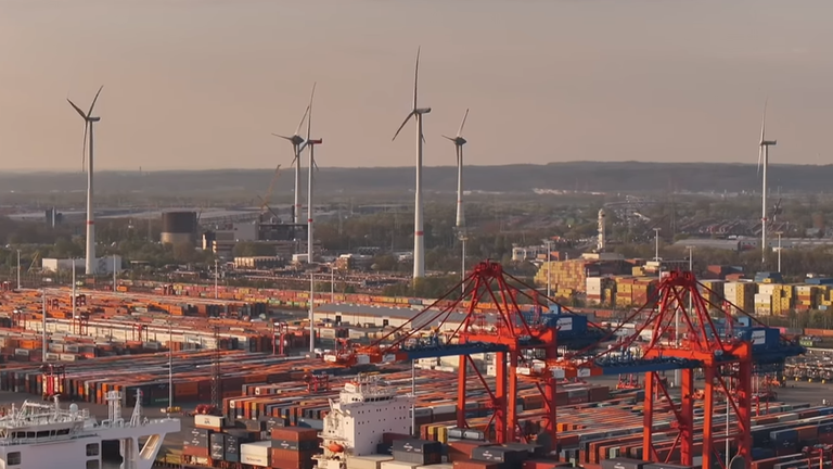 Die neue Regierung und der Klimaschutz