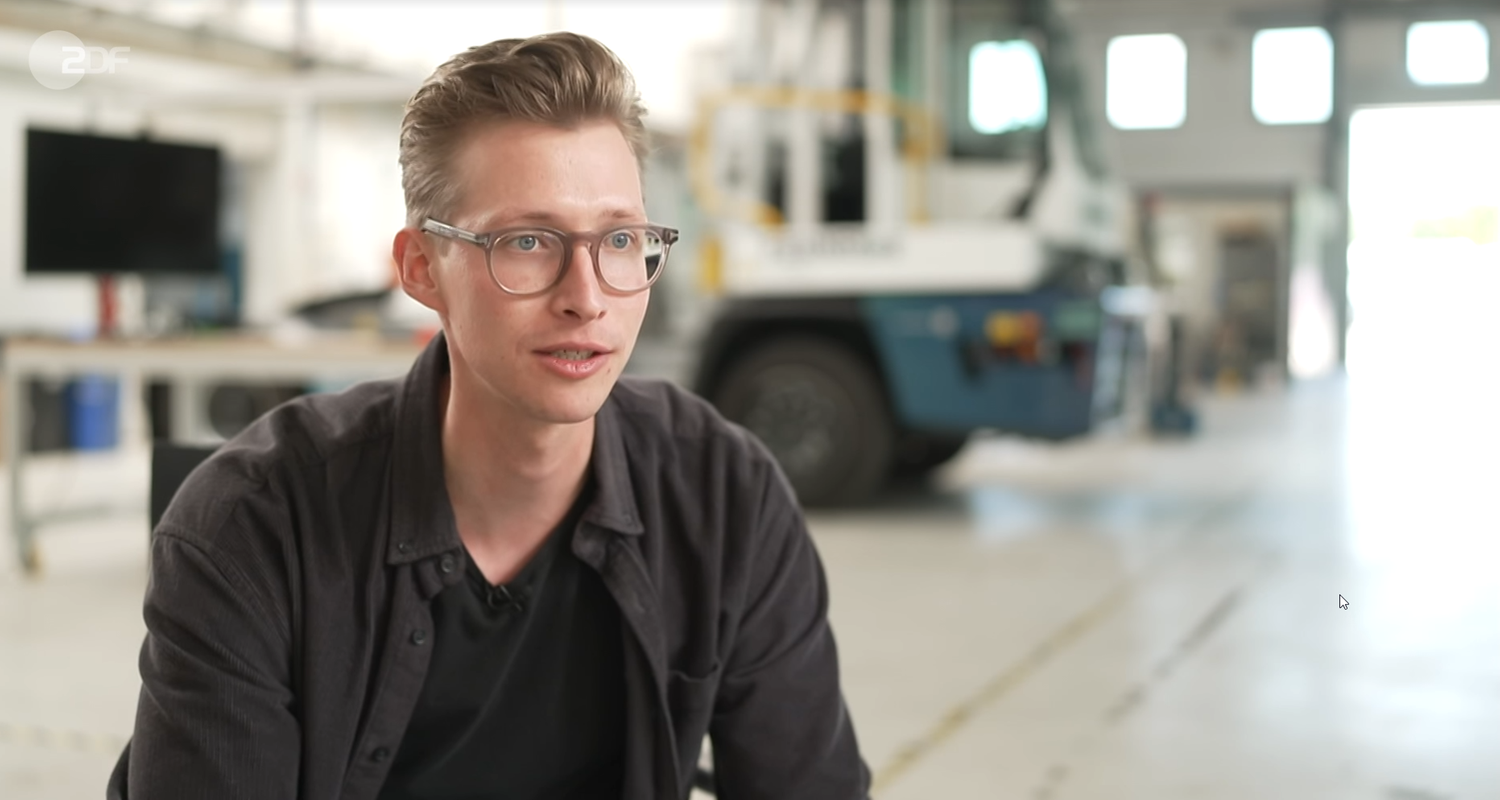 "Isar Valley": Zukunftstechnologie in München