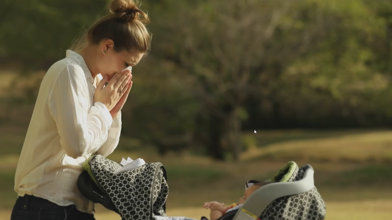 Vorsorge für Allergiker: Pollenmonitoring 2.0