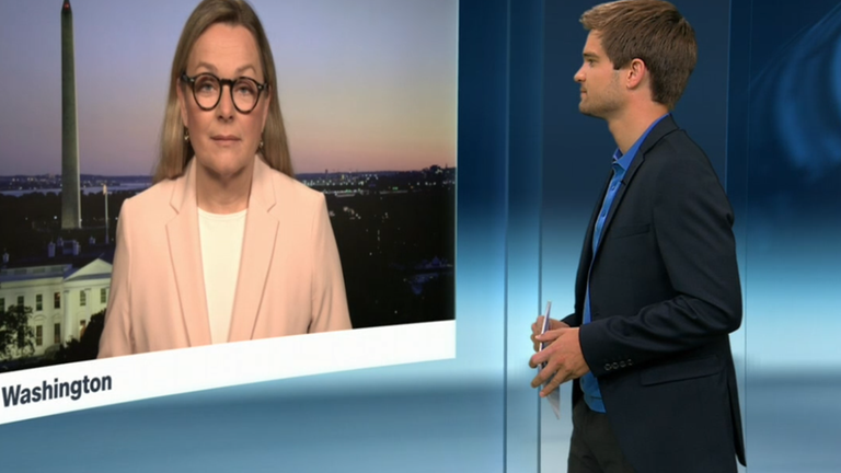 Schaltgespräch Bates Wiese