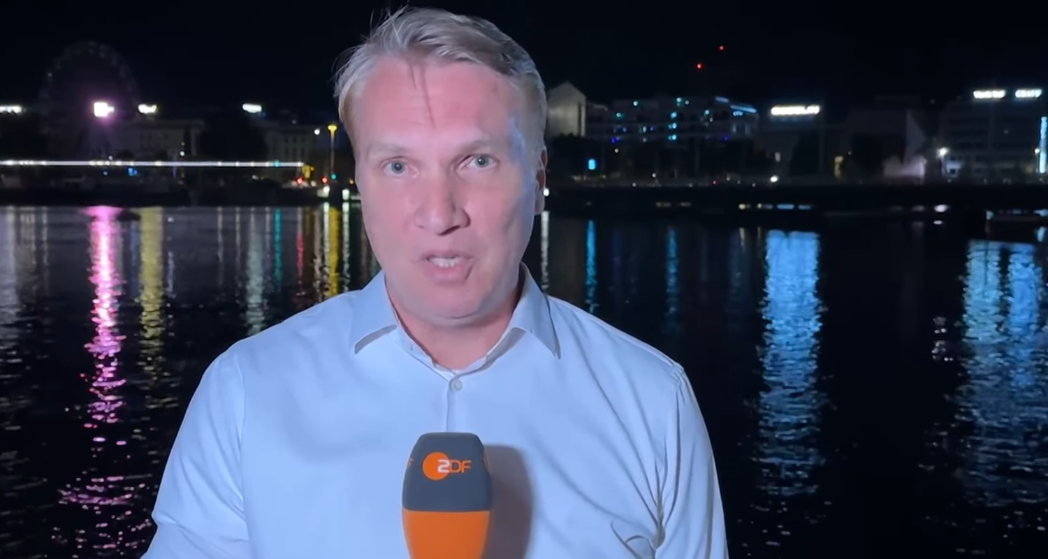 ZDF