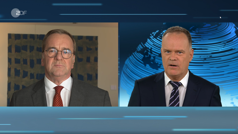 SGS Sievers Pistorius