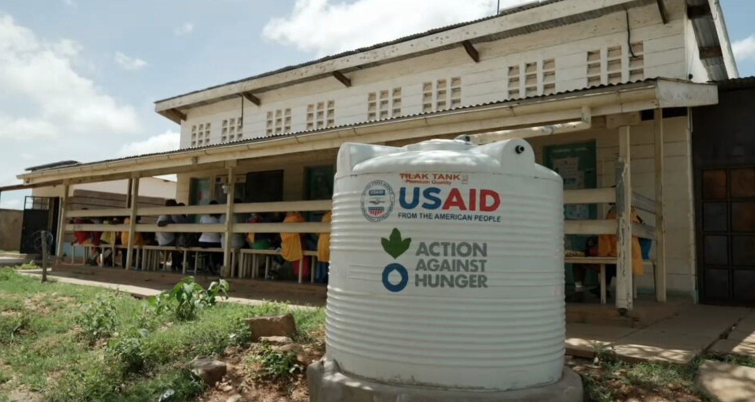 US-AID