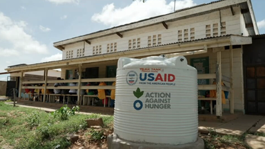 US-AID