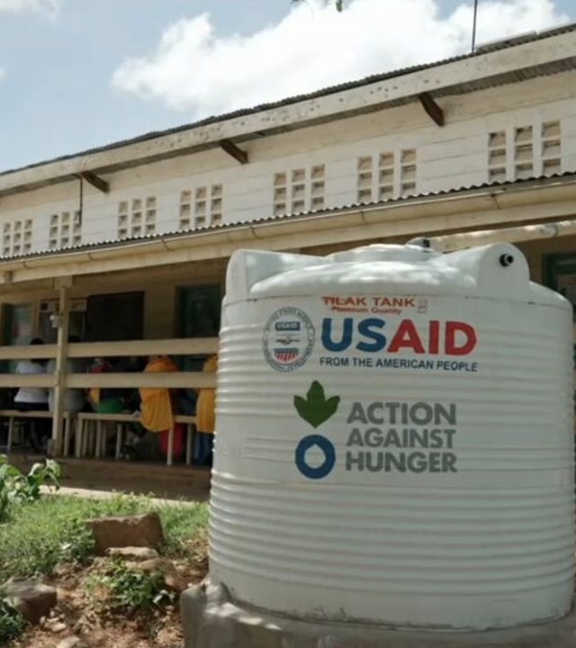 US-AID