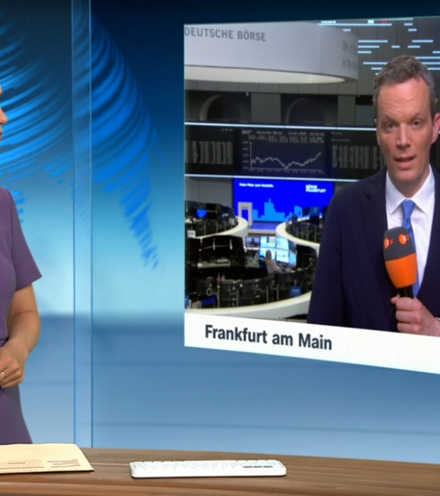 Schaltgespräch Florian Neuhann