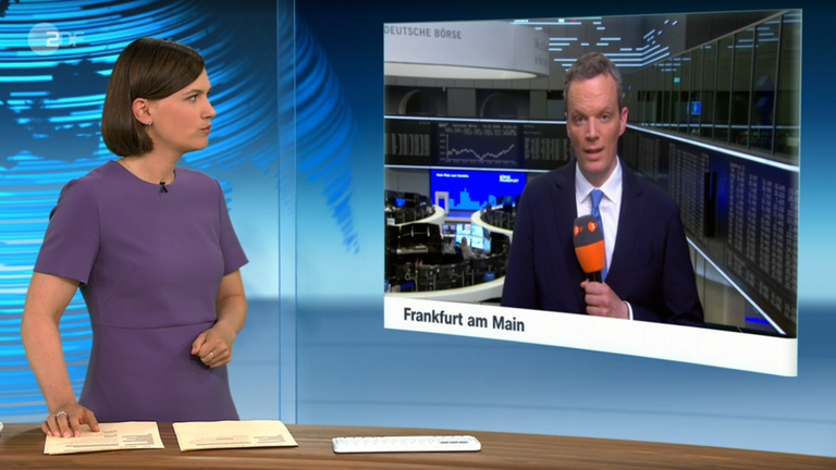 Schaltgespräch Florian Neuhann