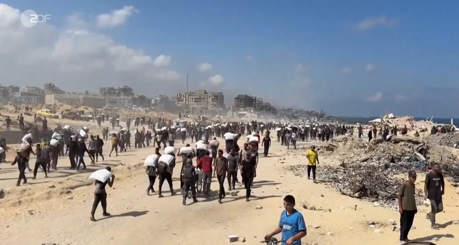 Israel-gaza-roundup