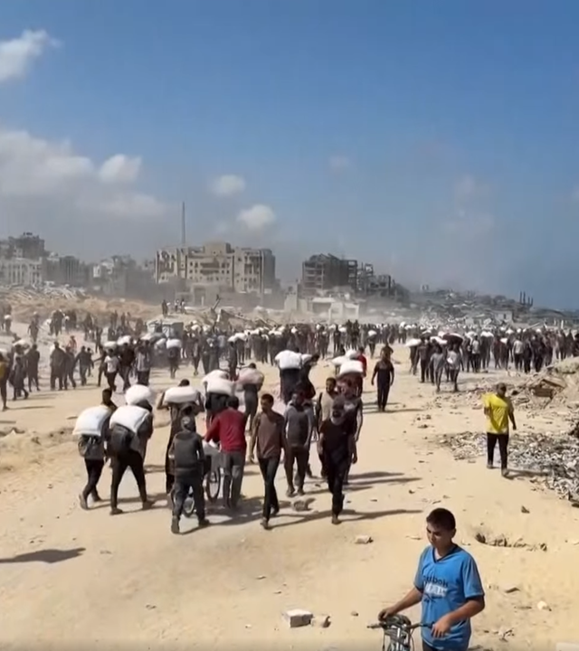 Israel-gaza-roundup