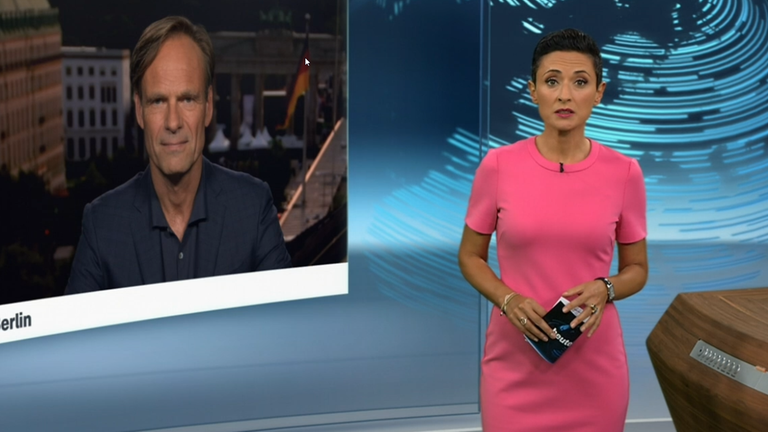 SGS Gökdemir Schmiese