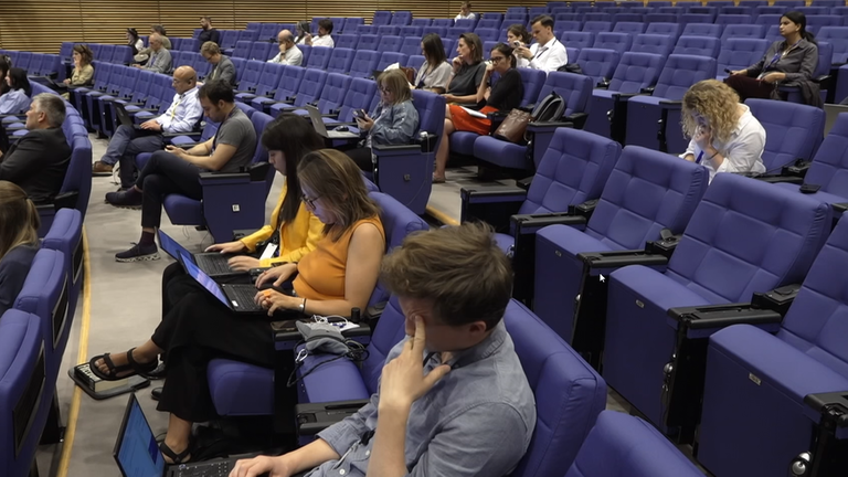 Online-Beleidigungen: Hilft ein EU-Gesetz?  