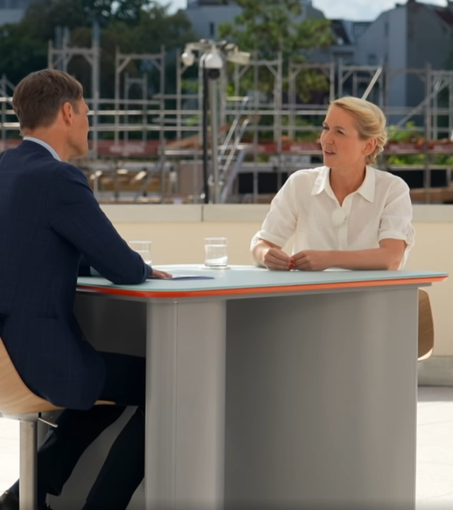 Sommerinterview Schwerdtner