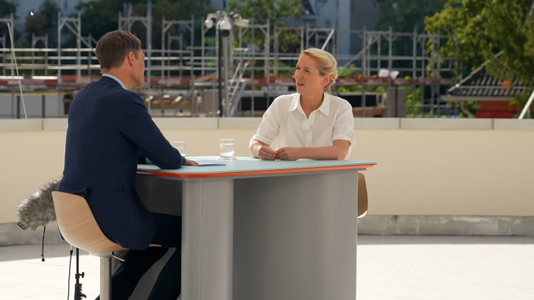 Sommerinterview Schwerdtner