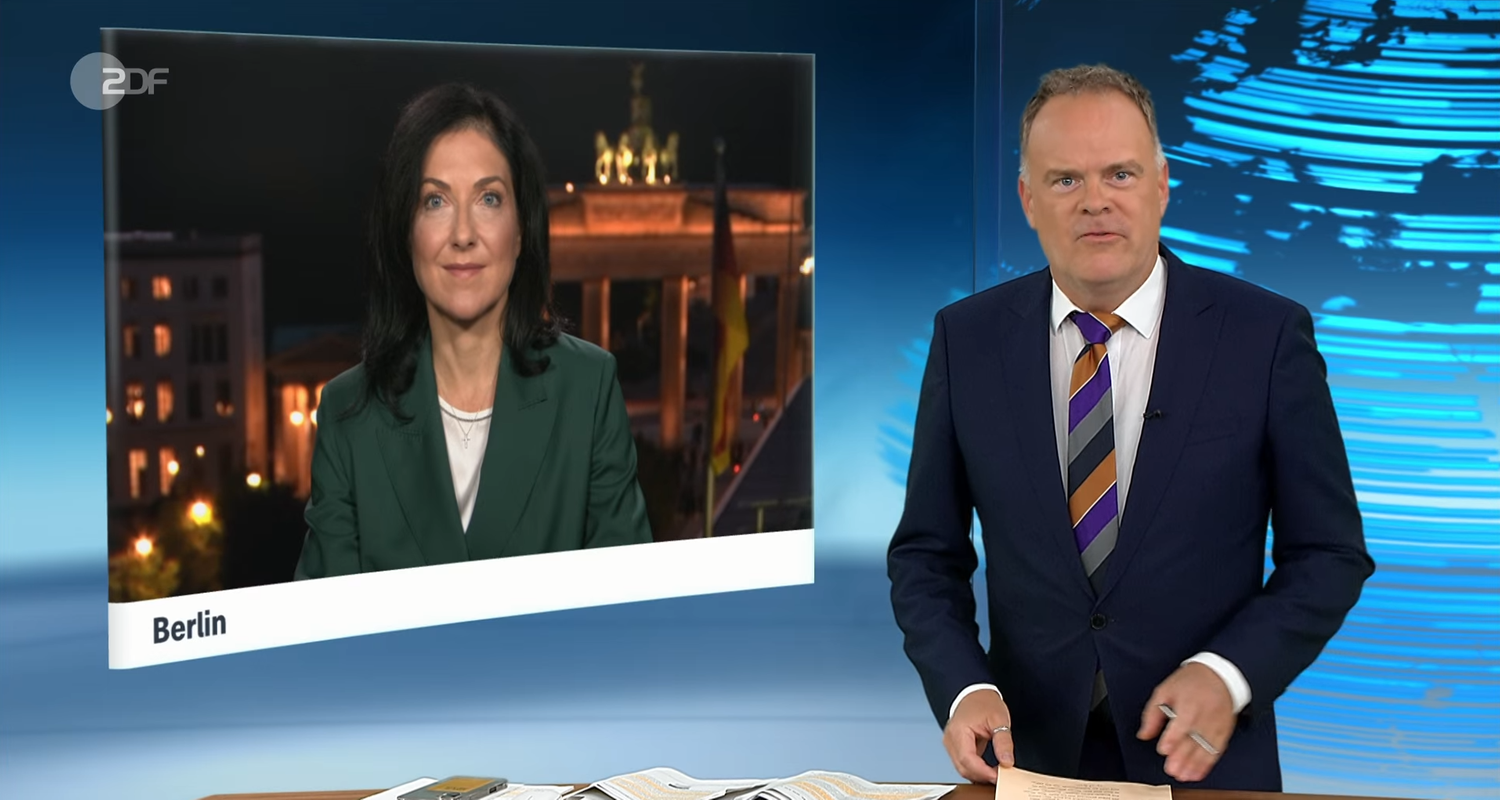 sgs -Sievers mit Katherina Reiche
