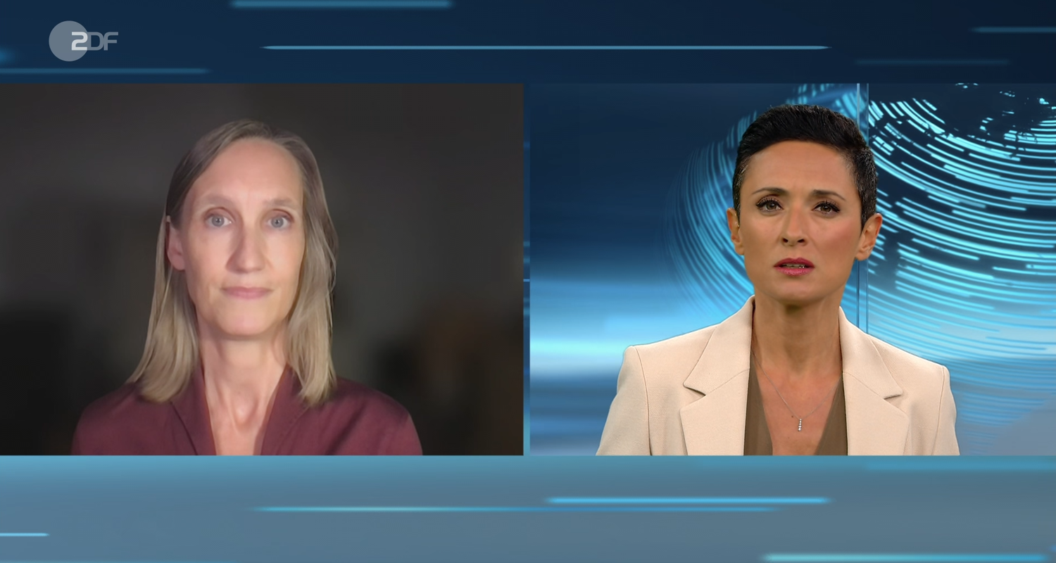 Politiolgin Kristin Helberg über das Treffen der islamischen Länder in Doha. 
