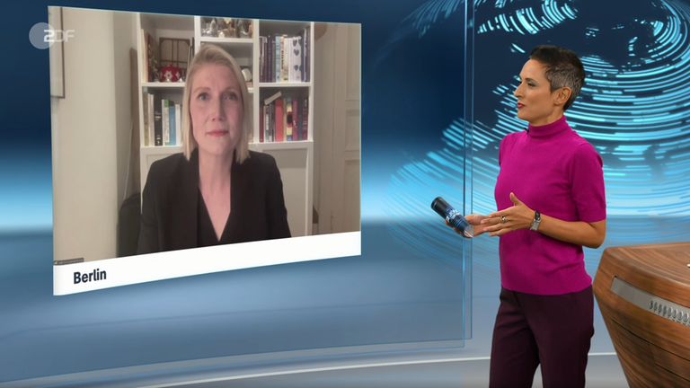 Schaltgespräch Gödemir mit Ashbrook