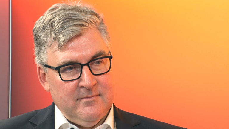 Axel Hellmann (Eintracht Frankfurt)