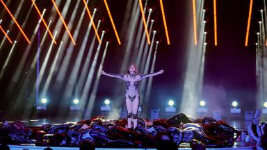 2025 American Music Awards, Sängerin Jennifer Lopez