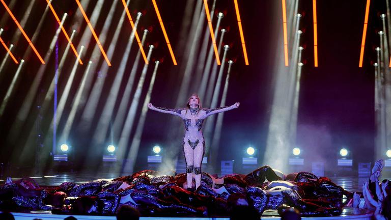 2025 American Music Awards, Sängerin Jennifer Lopez