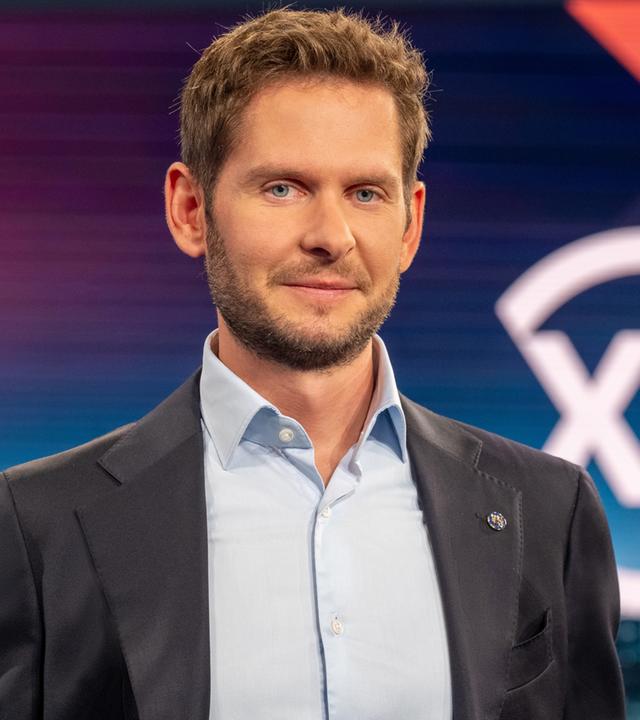 "Aktenzeichen XY… Update": Fabian Puchelt