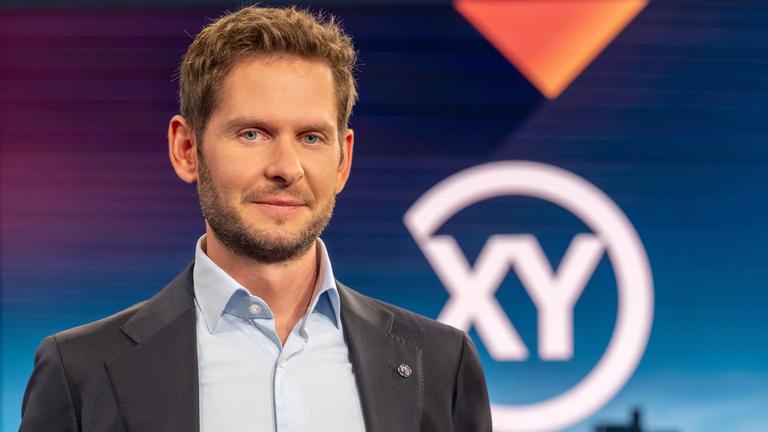 "Aktenzeichen XY… Update": Fabian Puchelt