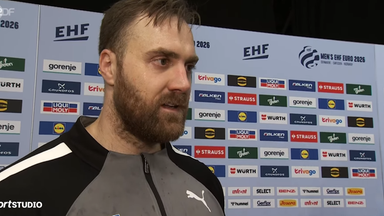 Wolff: "Bin sauer ob der letzten 15 Minuten"