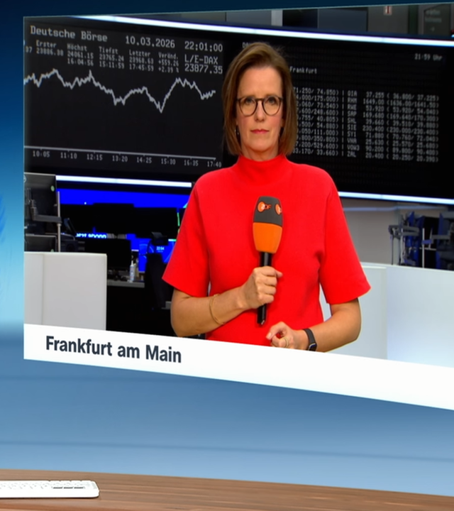 Schaltgespräch zwischen Zimmermann und Haller