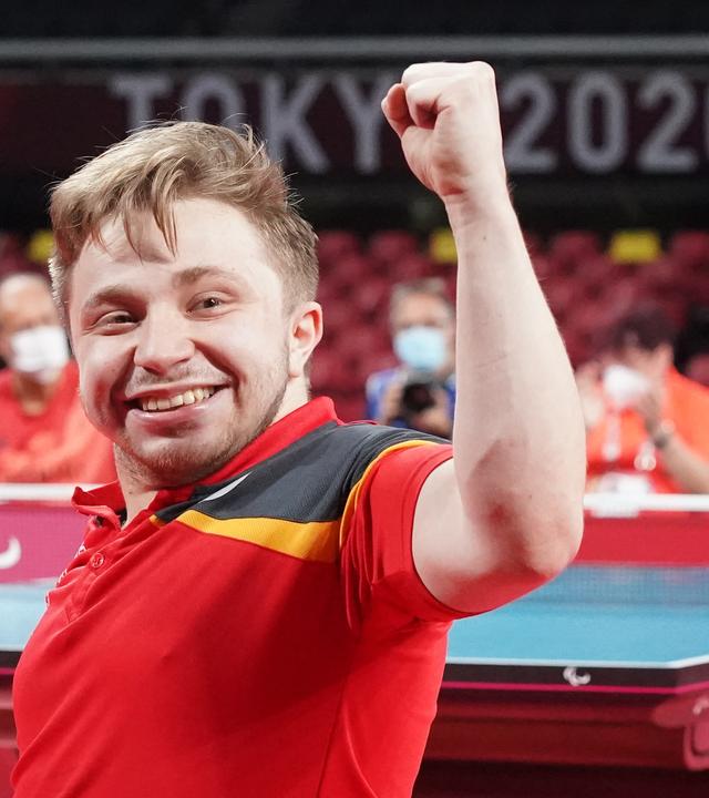 Valentin Baus
