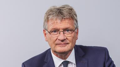 Jörg Meuthen, Bundessprecher der AfD