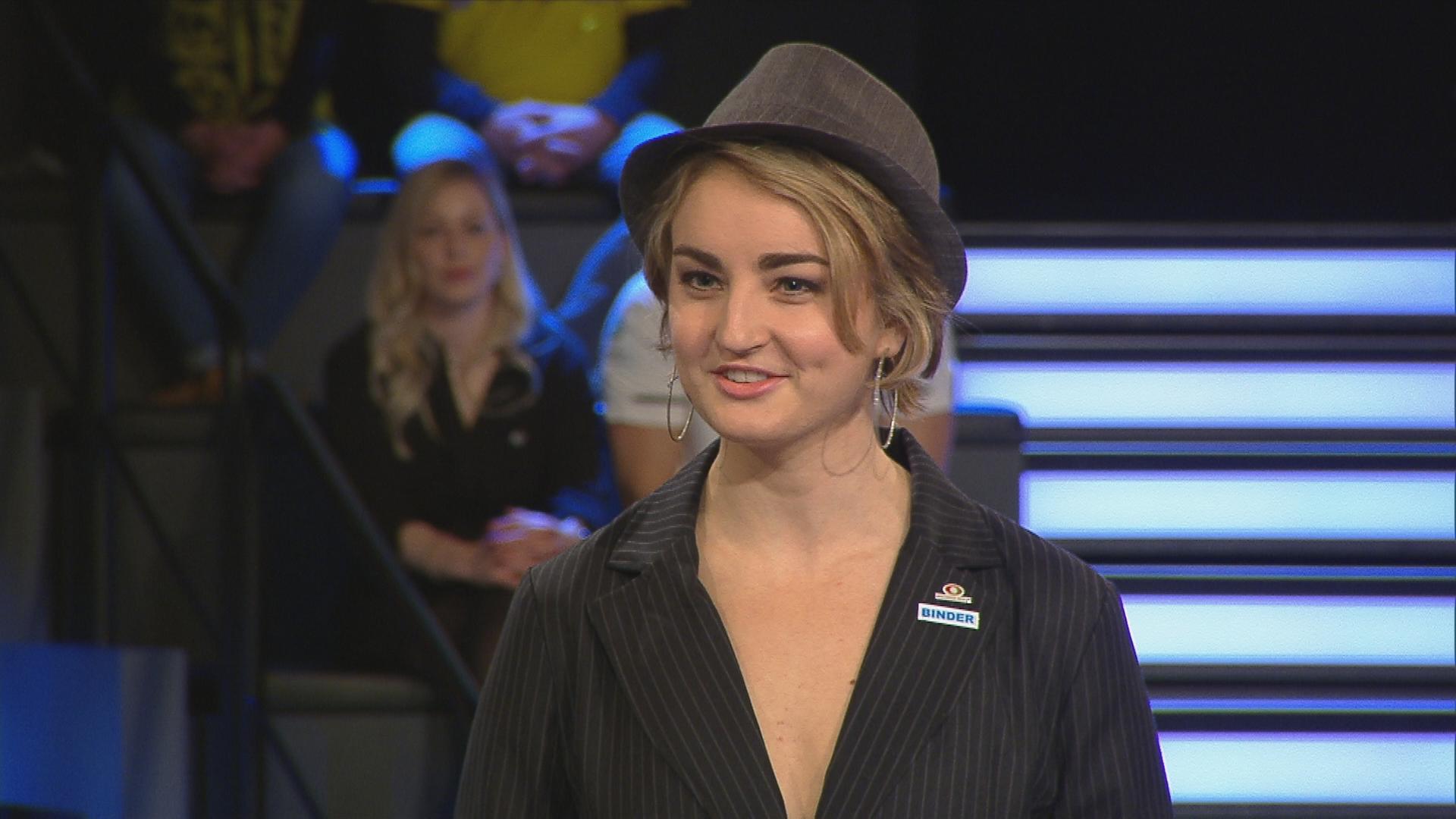 Elena Semechin