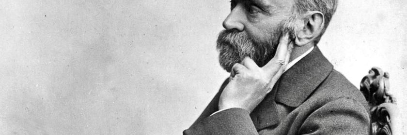 Alfred Nobel