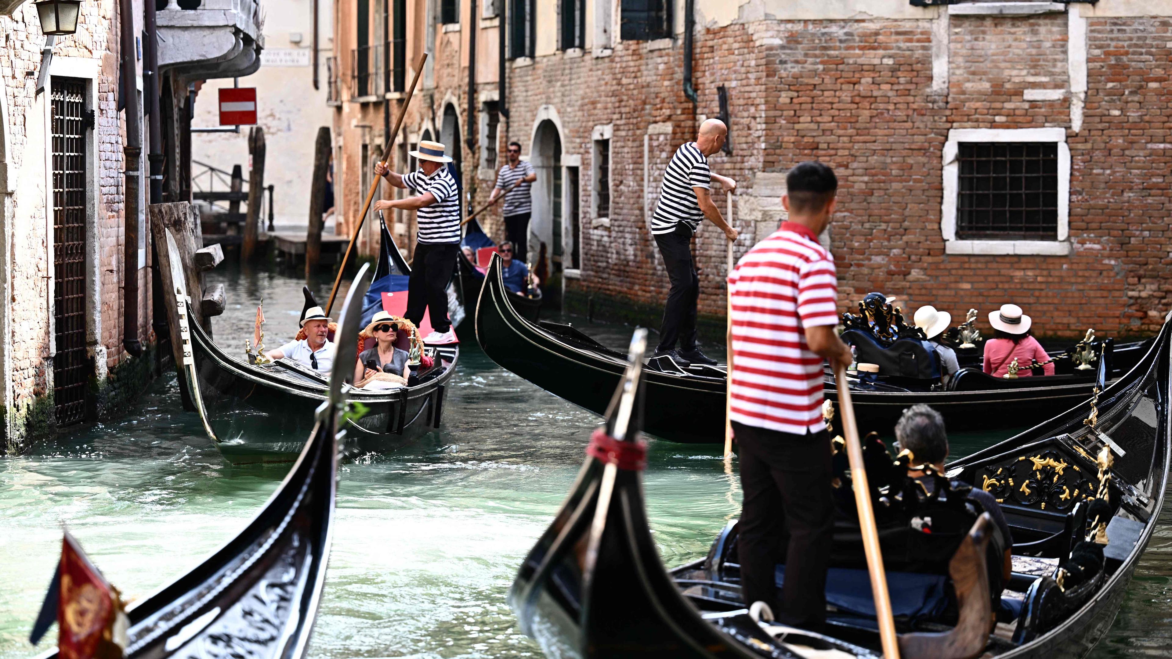 ITALY-VENICE
