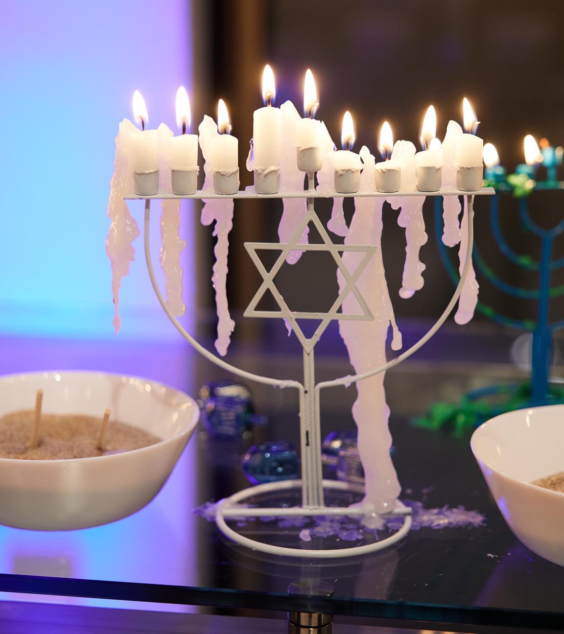 Eröffnung des jüdischen Gemeindetags 2023