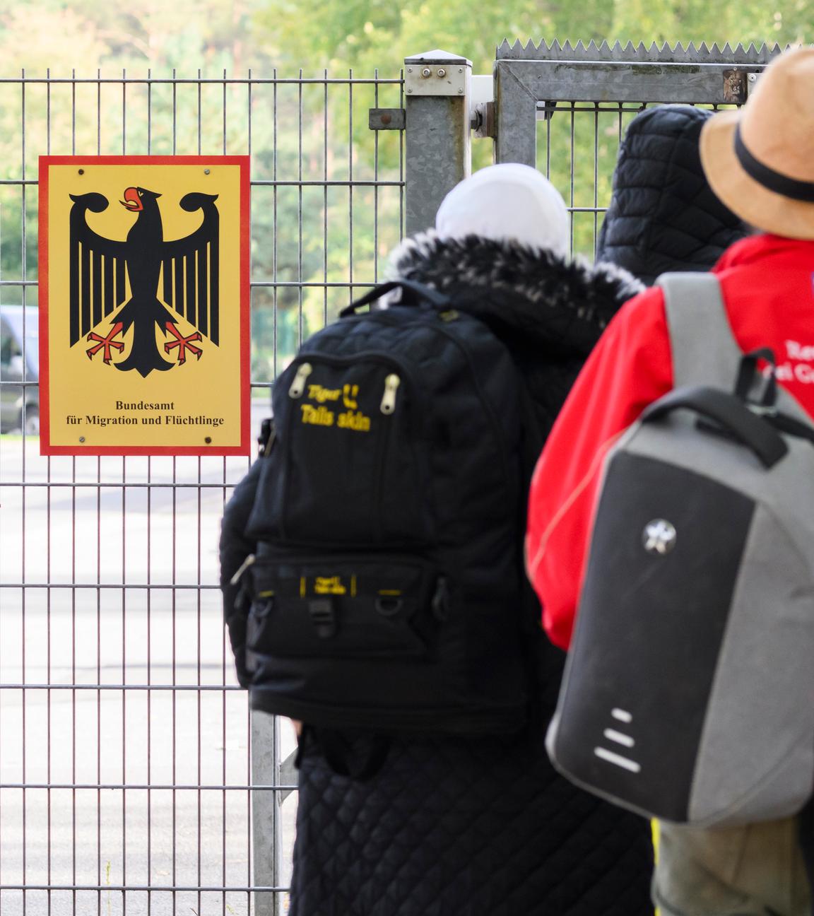 Migration: Wie soll es weitergehen?