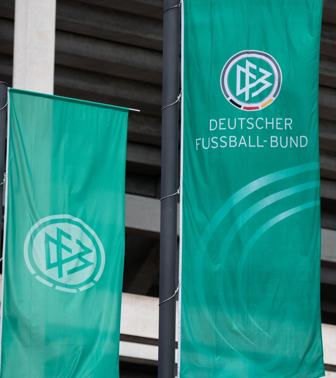 Rettig-Berufung: Chaos beim DFB
