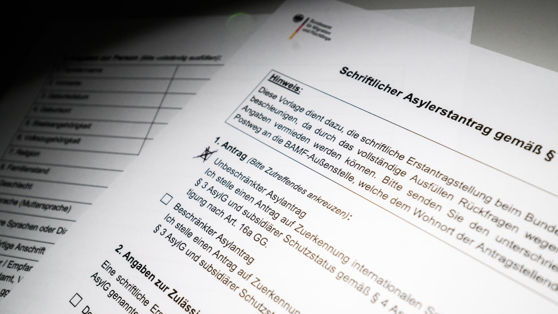 Drohende Abschiebung trotz Arbeit