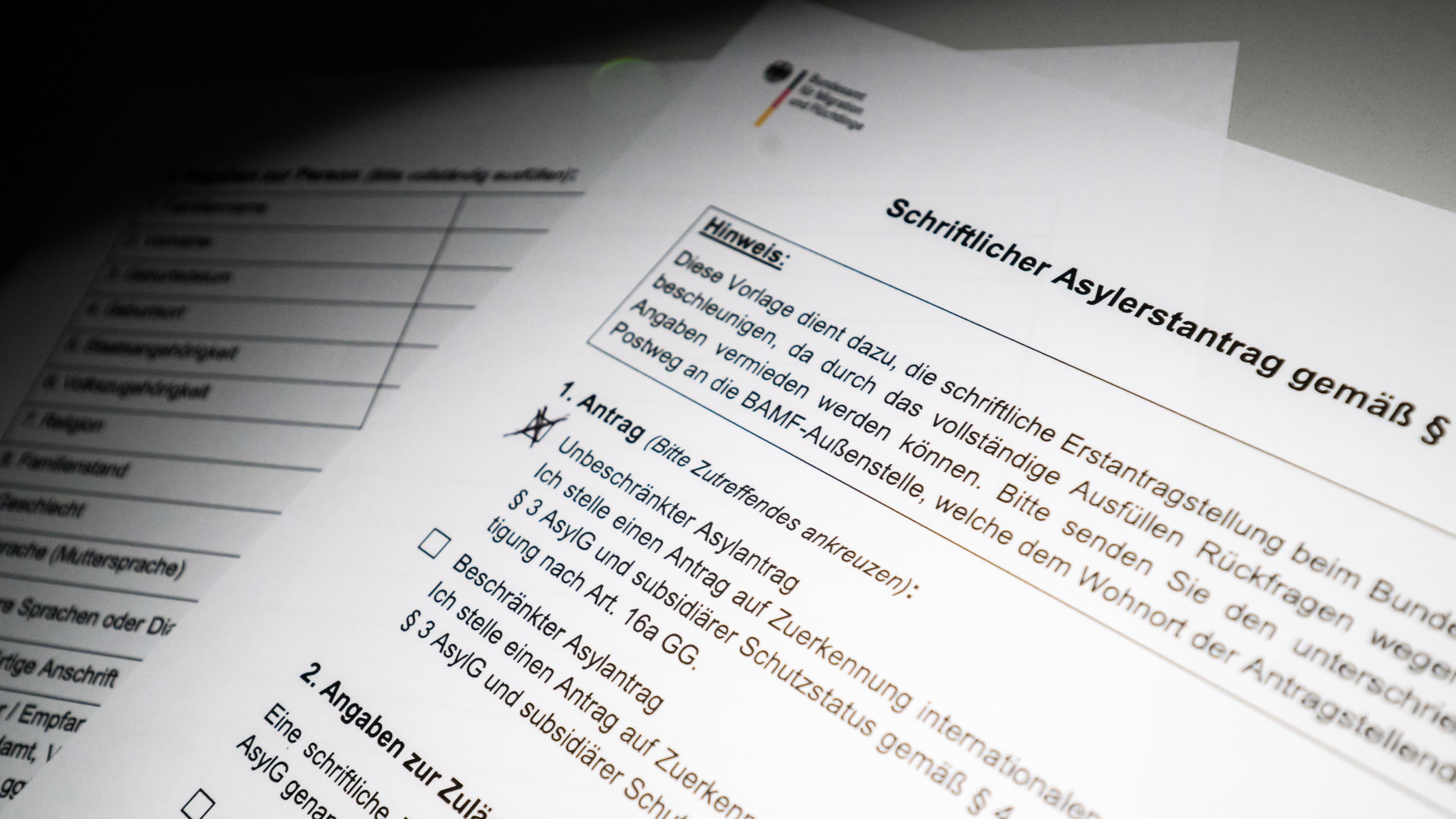 Drohende Abschiebung trotz Arbeit