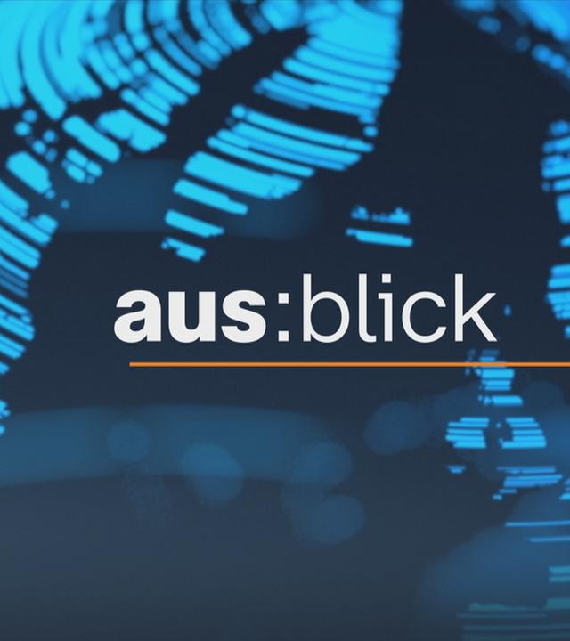 aus:blick im heute journal
