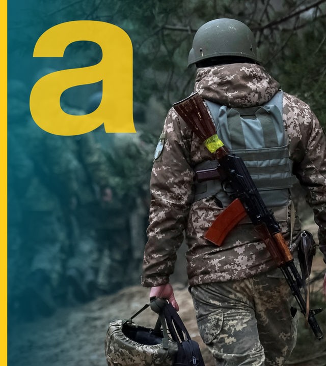 Soldat 