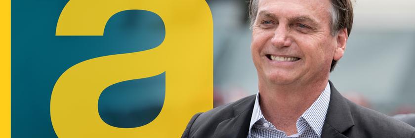 Präsident von Brasilien