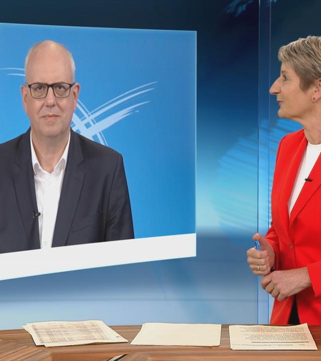 SGS Bovenschulte nach Wahlen Bremen am 14.05.2023