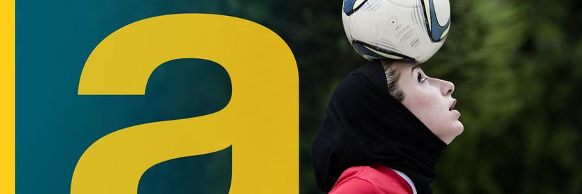 Irans heimliche Heldinnen